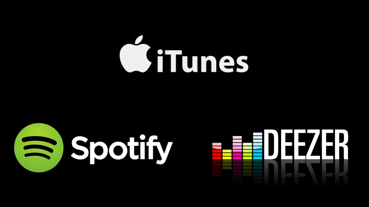Download Spotify On Itunes